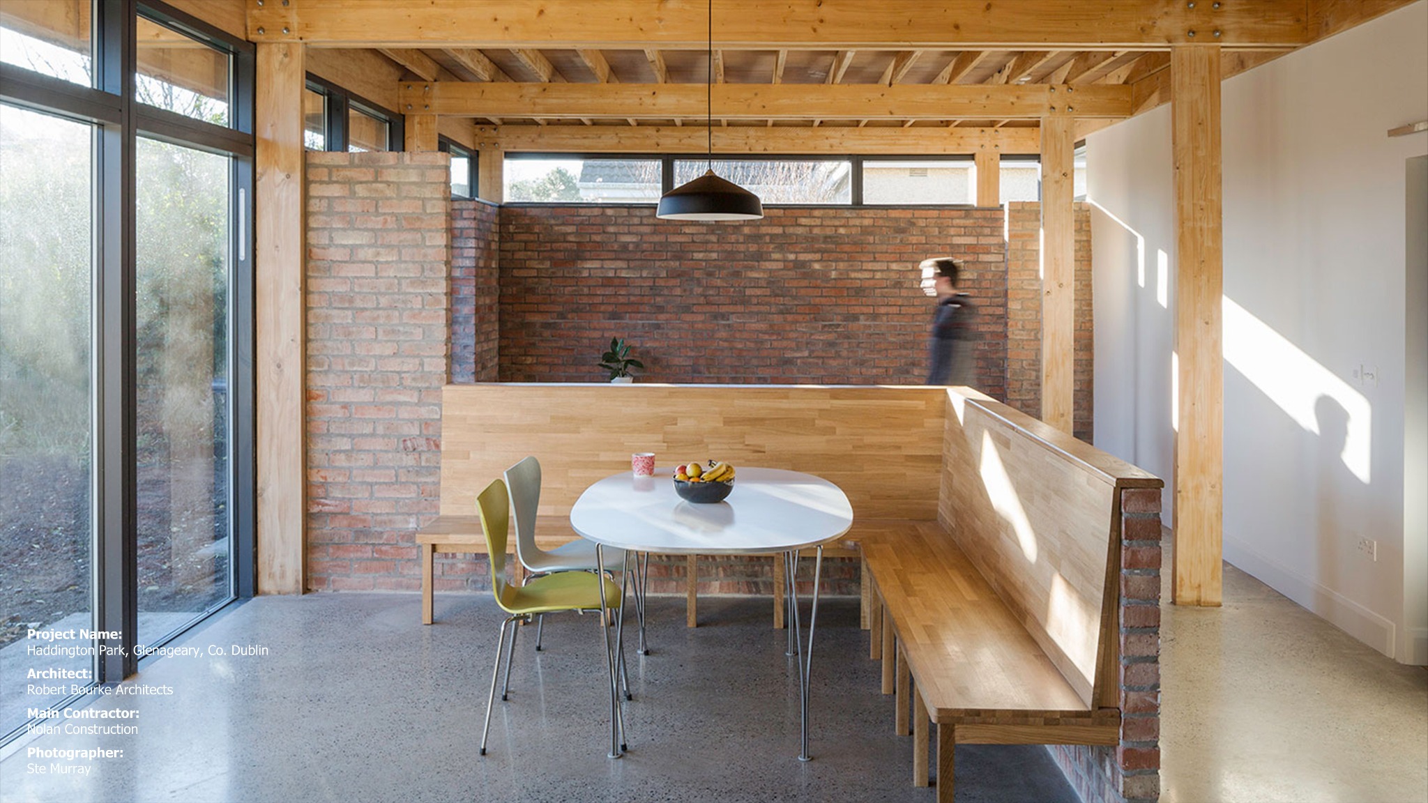 TEROCO selected project 2