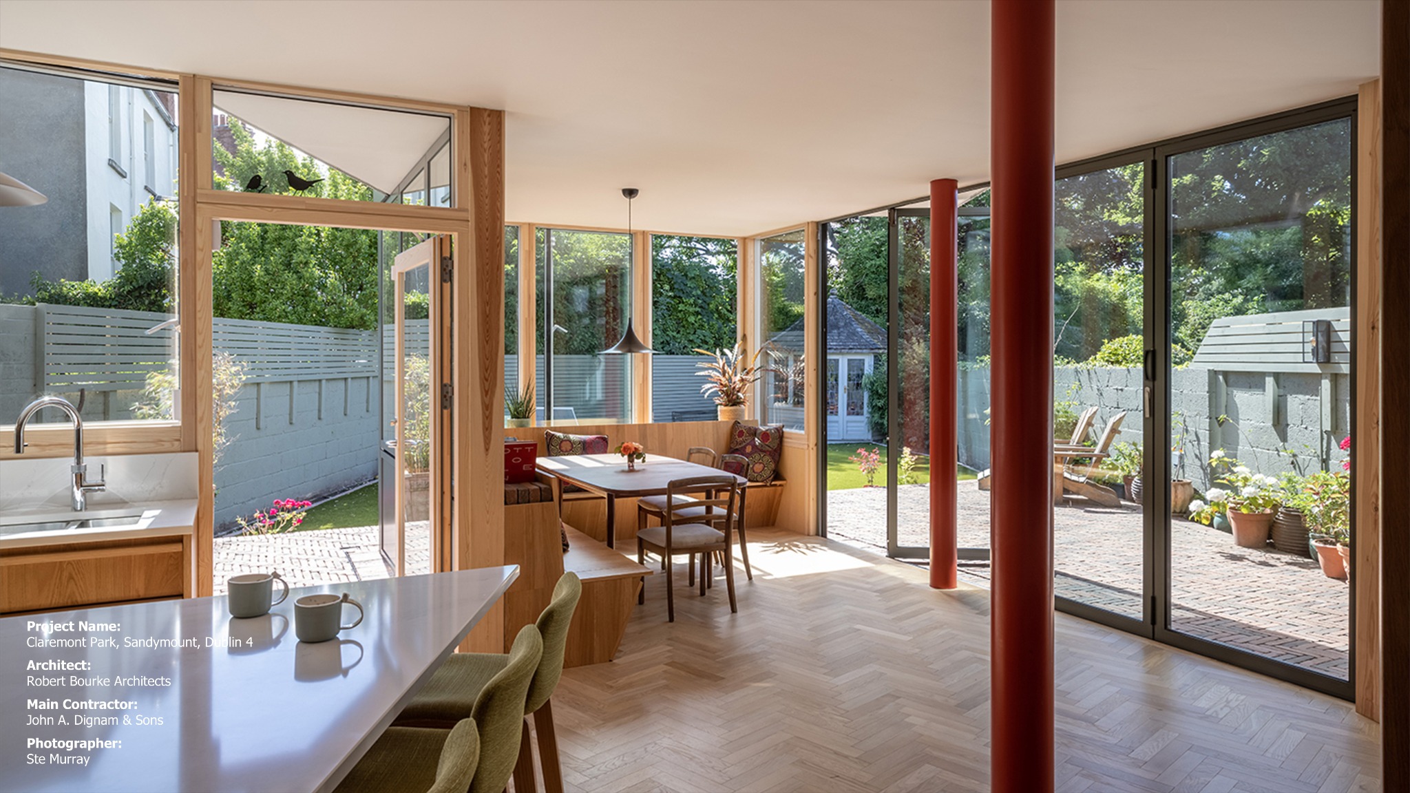 TEROCO selected project 3
