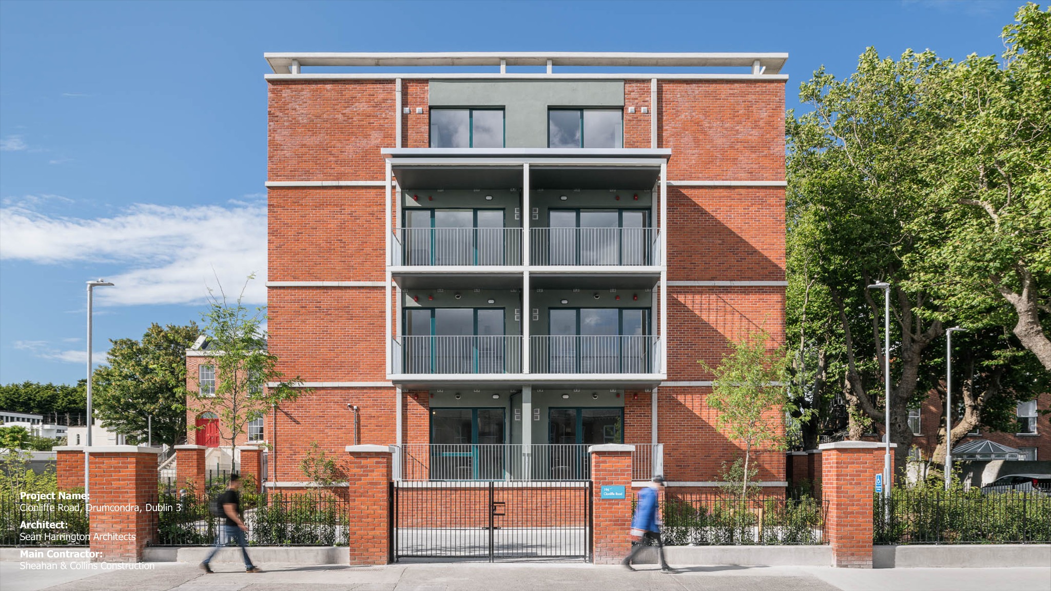 TEROCO selected project 5
