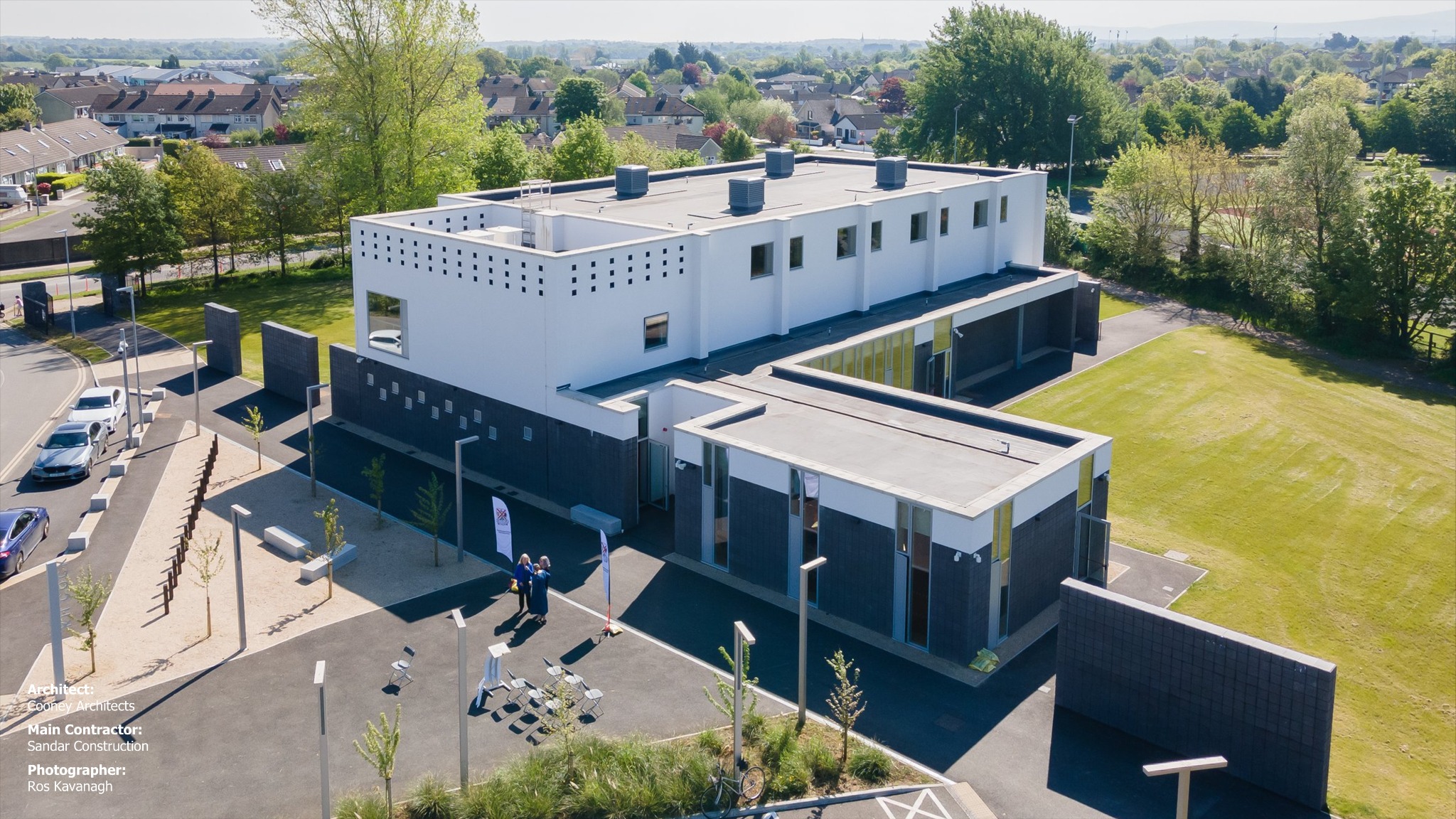 TEROCO selected project 8