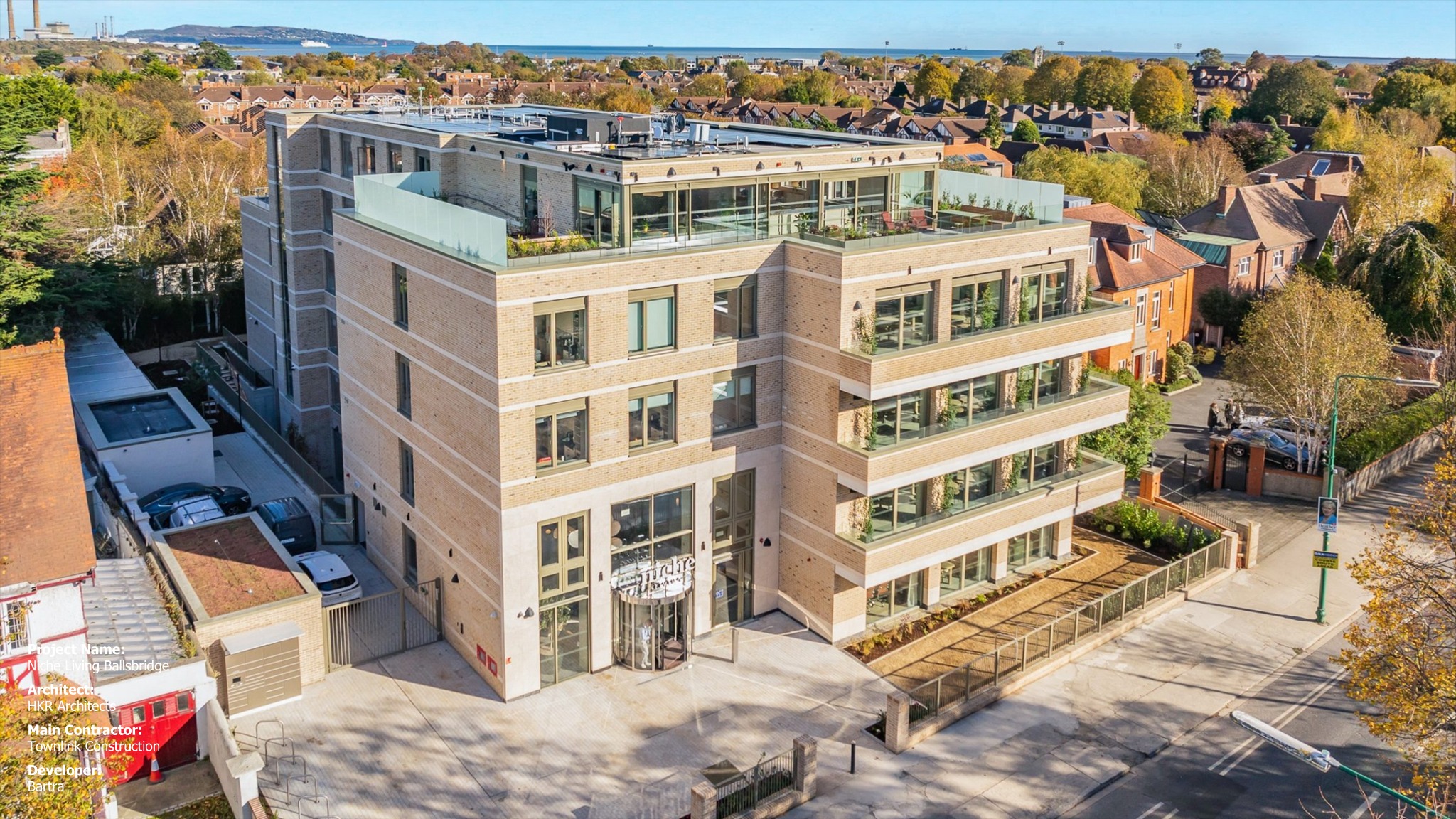 TEROCO selected project 9