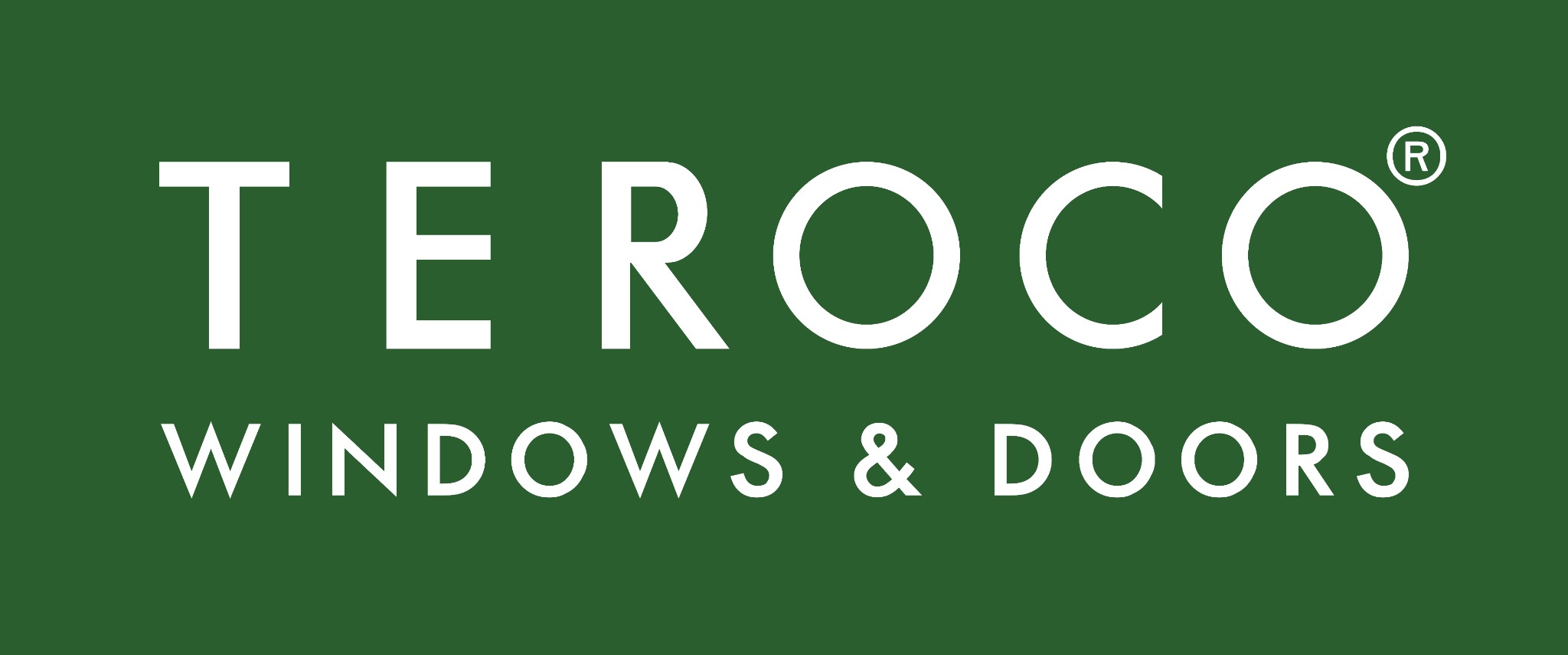 TEROCO Windows & Doors