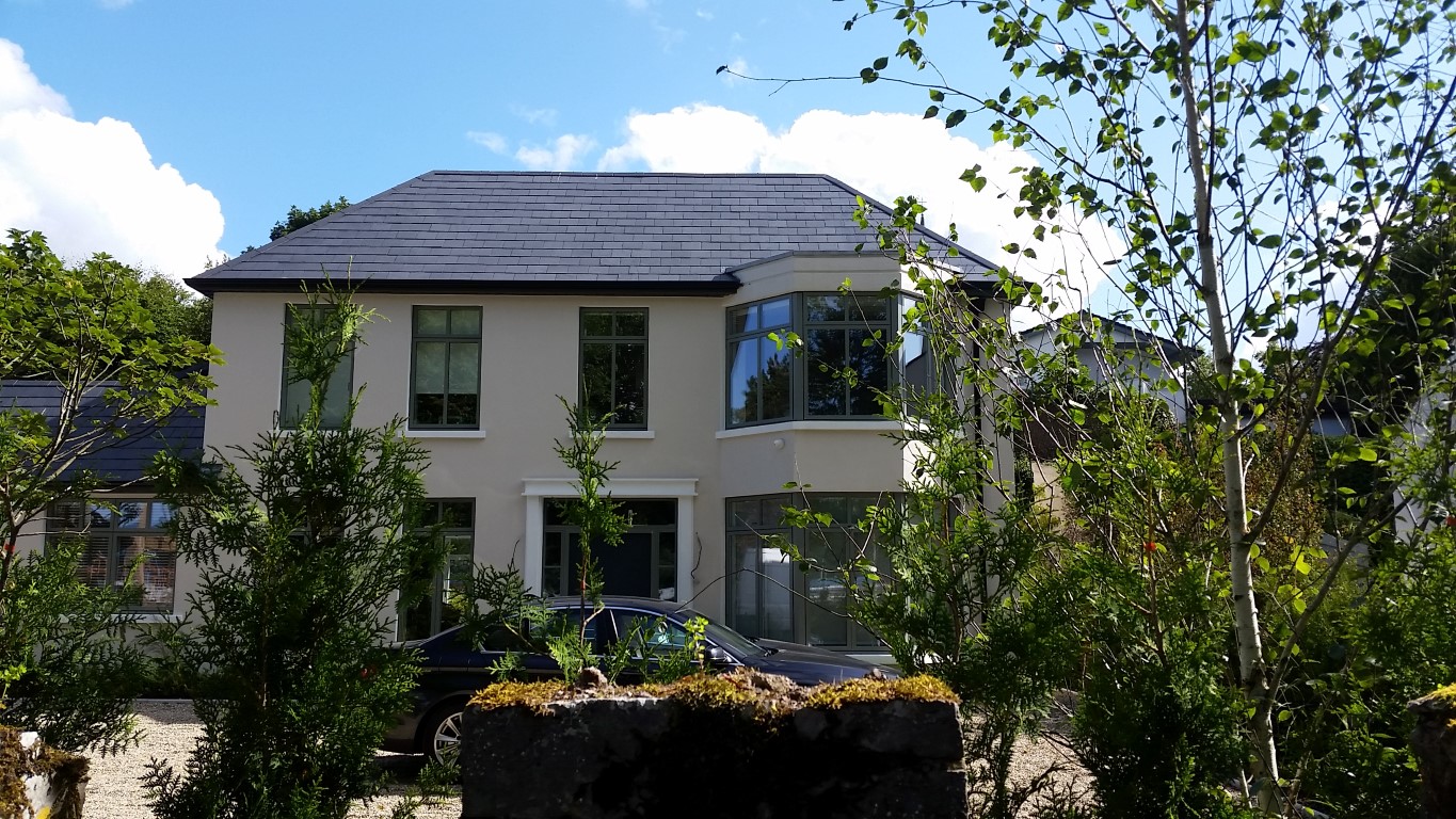 Marina, Cork Teroco Windows & Doors