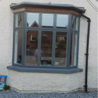 Aluwood Window and Front Doors - Replacement Windows and Doors