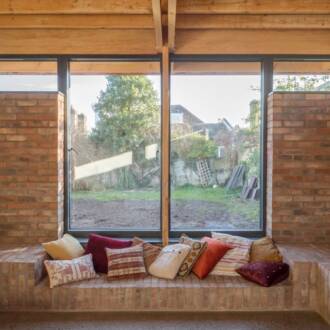 VELFAC System 200