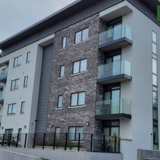 VELFAC Aluwood Windows