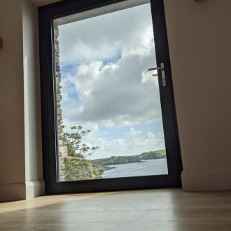 VELFAC VELFAC AluWood, V200 Windows