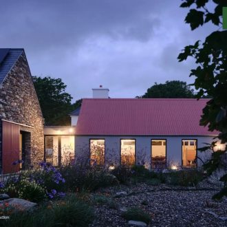 VELFAC AluWood, V200 Windows