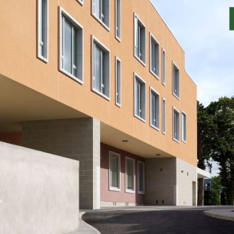 VELAFC Aluwood Windows
