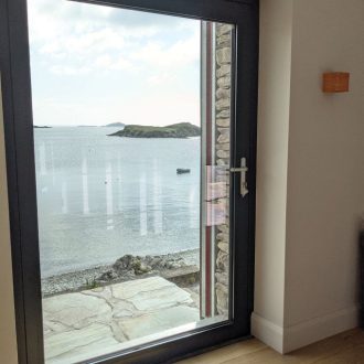 VELFAC AluWood, V200 Windows