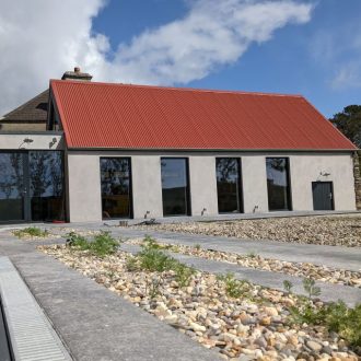 VELFAC AluWood, V200 Windows