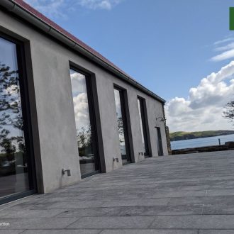 VELFAC AluWood, V200 Windows