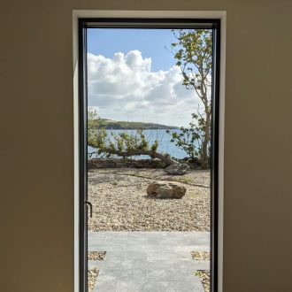 VELFAC AluWood, V200 Windows