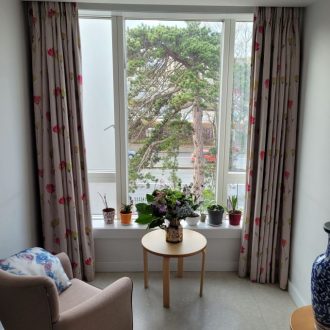 VELAFC Aluwood Windows
