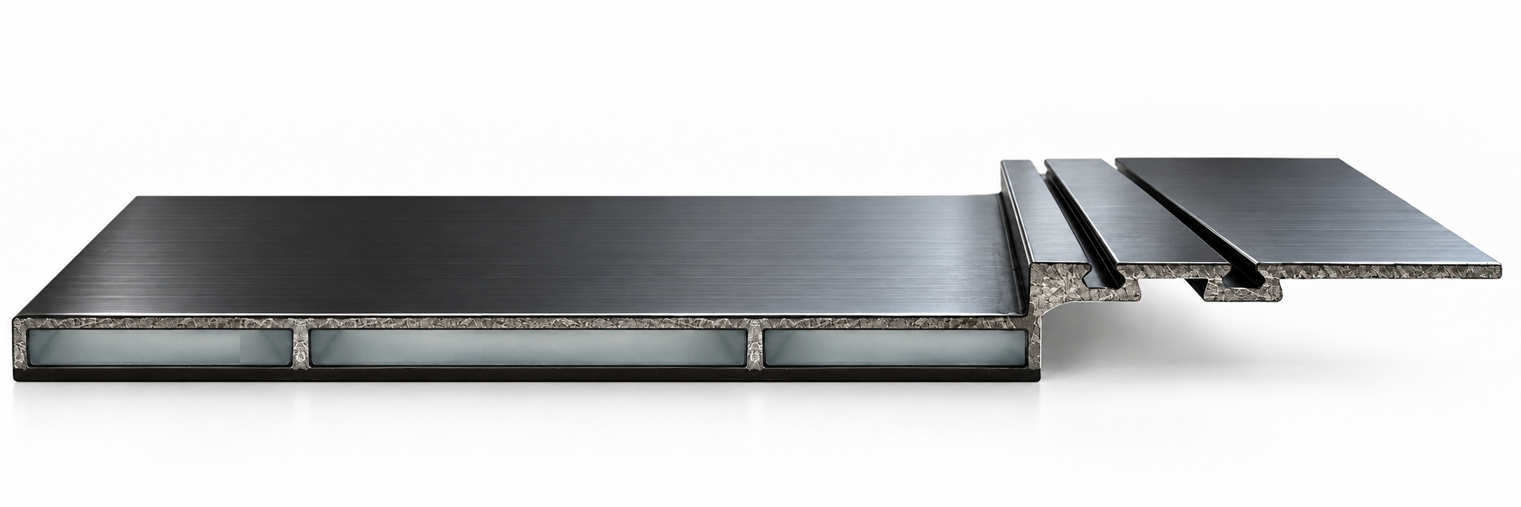 Teroco RP200 liner